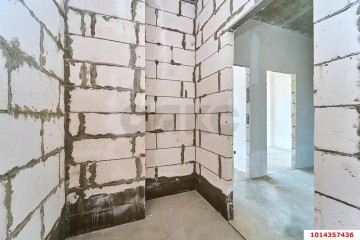 Фото №4: 3-комнатная квартира 79 м² - Краснодар, мкр. жилой комплекс Самолёт-6, ул. Ивана Беличенко, 92к2