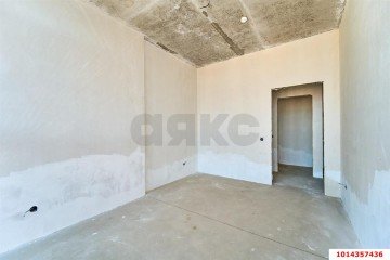 Фото №5: 3-комнатная квартира 75 м² - Краснодар, мкр. жилой комплекс Самолёт-6, ул. Ивана Беличенко, 92к2