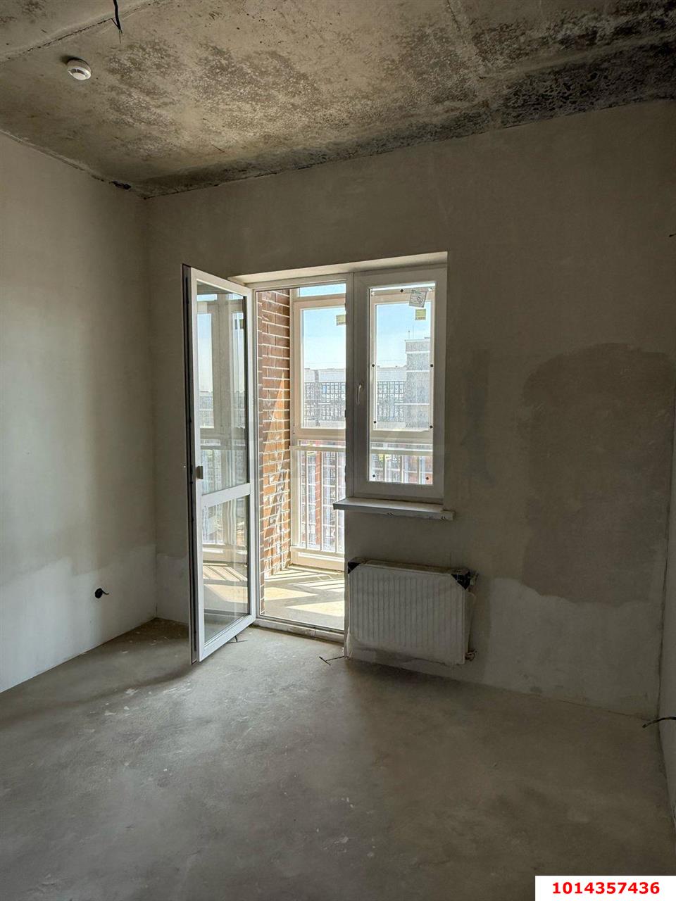 Фото №3: 3-комнатная квартира 75 м² - Краснодар, жилой комплекс Самолёт-6, ул. Ивана Беличенко, 92к2