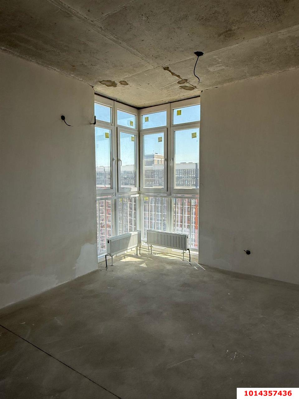 Фото №4: 3-комнатная квартира 75 м² - Краснодар, жилой комплекс Самолёт-6, ул. Ивана Беличенко, 92к2
