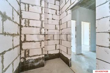 Фото №4: 3-комнатная квартира 79 м² - Краснодар, мкр. жилой комплекс Самолёт-6, ул. Ивана Беличенко, 92к2