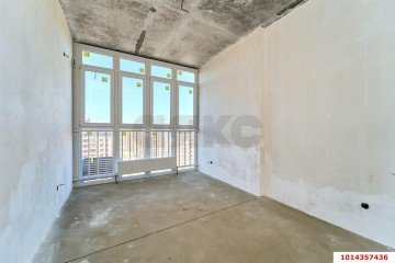 Фото №4: 3-комнатная квартира 75 м² - Краснодар, мкр. жилой комплекс Самолёт-6, ул. Ивана Беличенко, 92к2
