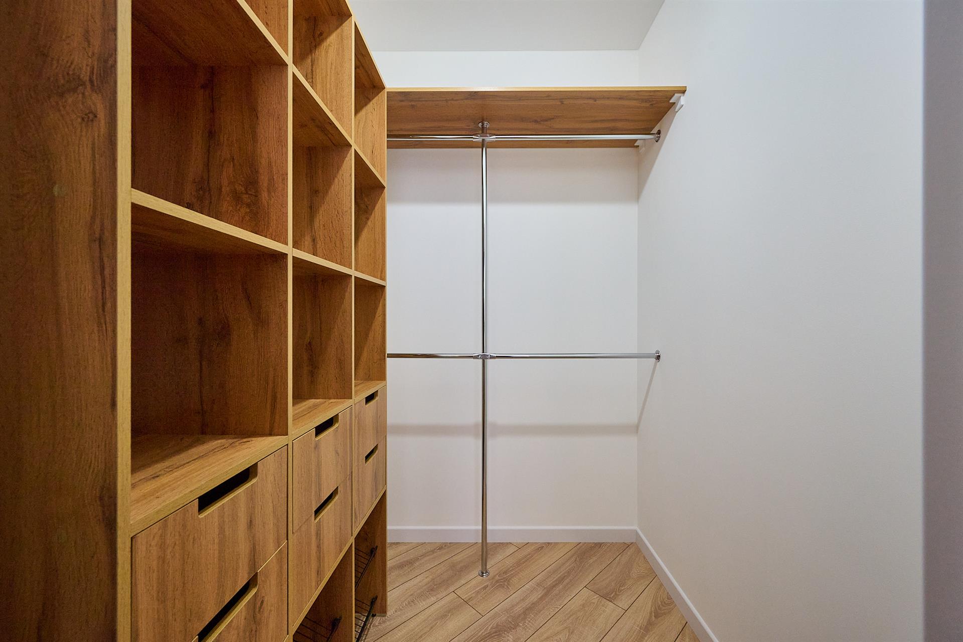 Фото №10: 1-комнатная квартира 57 м² - Краснодар, Карасунский внутригородской округ, Хлопчато-бумажный Комбинат, мкр. жилой комплекс Элегант, ул. Старокубанская, 137/1