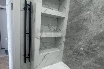 Фото №3: 1-комнатная квартира 57 м² - Краснодар, мкр. жилой комплекс Элегант, ул. Старокубанская, 137/1