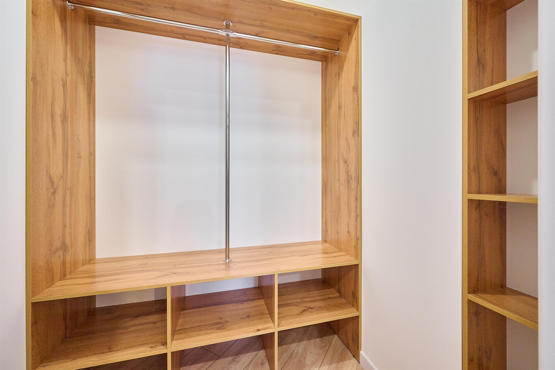 Фото №11: 1-комнатная квартира 57 м² - Краснодар, Карасунский внутригородской округ, Хлопчато-бумажный Комбинат, мкр. жилой комплекс Элегант, ул. Старокубанская, 137/1