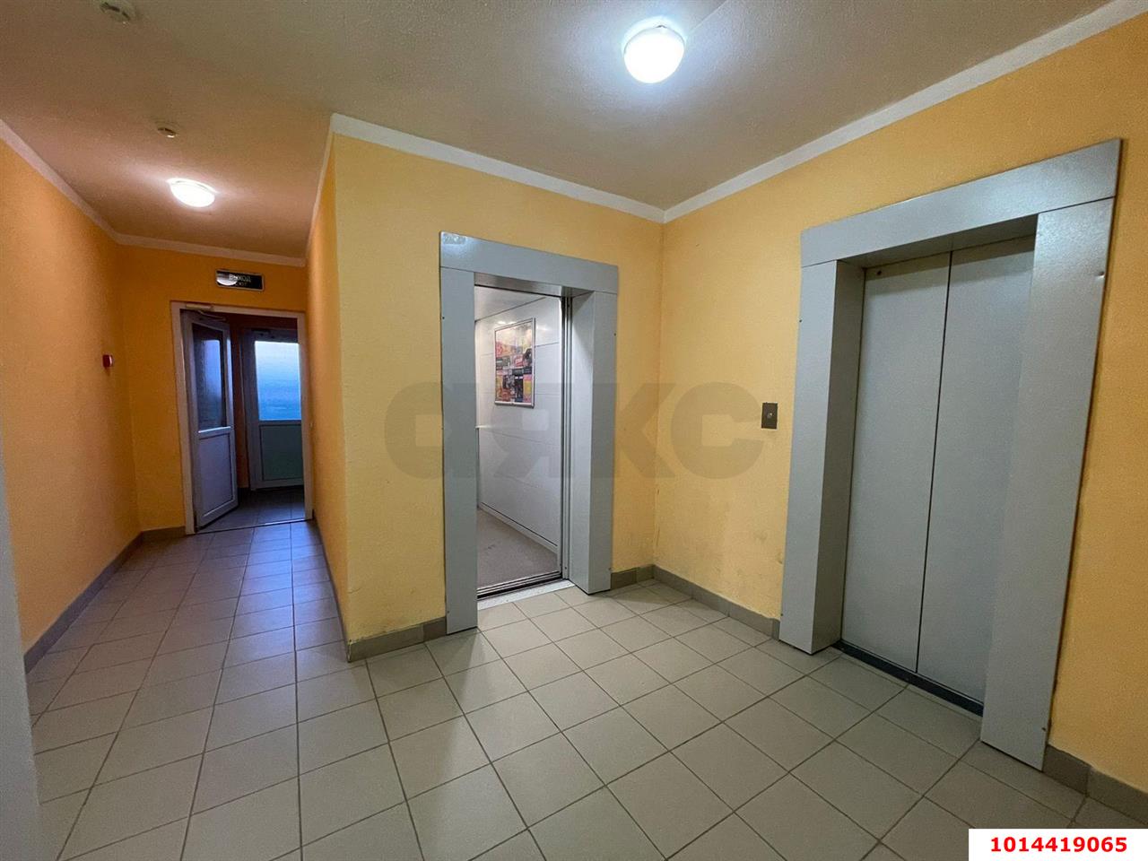 Фото №16: 2-комнатная квартира 50 м² - Краснодарский, жилой комплекс Параллели, 66к2