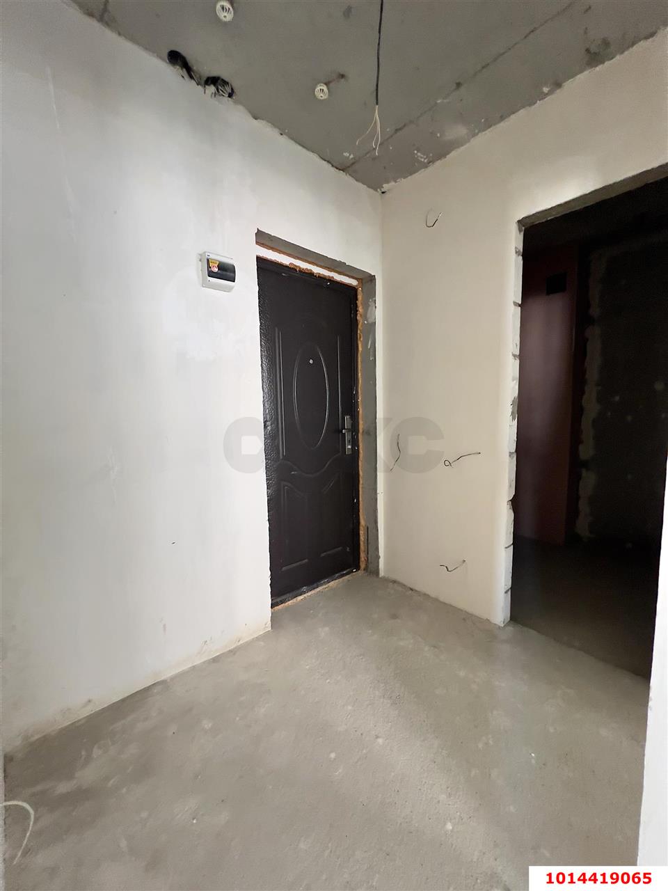 Фото №10: 2-комнатная квартира 50 м² - Краснодар, Прикубанский внутригородской округ, мкр. жилой комплекс Параллели, ул. им. Сорока А.М.