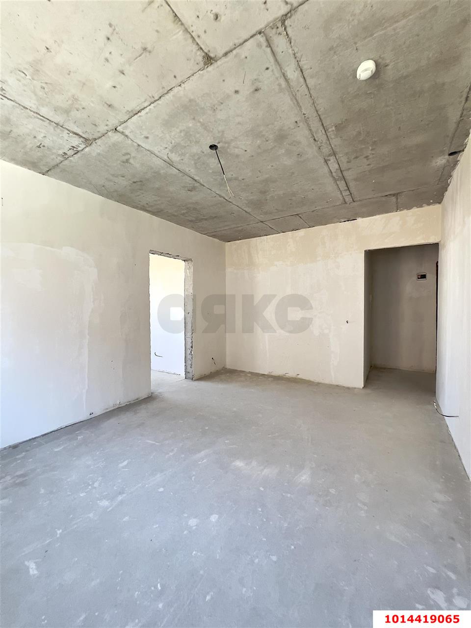 Фото №9: 2-комнатная квартира 50 м² - Краснодарский, жилой комплекс Параллели, 66к2