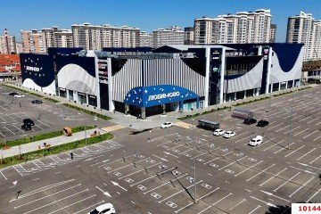 Фото №3: 2-комнатная квартира 46 м² - Краснодар, мкр. Прикубанский внутригородской округ, ул. имени Ивана Лотышева, 3