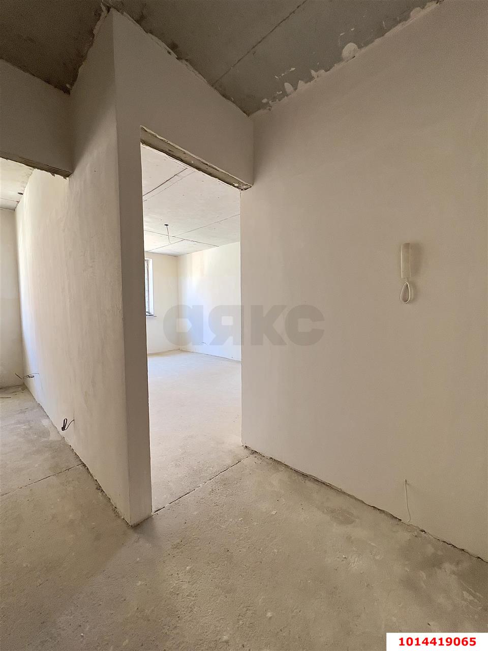 Фото №11: 2-комнатная квартира 50 м² - Краснодар, Прикубанский внутригородской округ, мкр. жилой комплекс Параллели, ул. им. Сорока А.М.