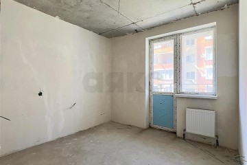 Фото №4: 2-комнатная квартира 44 м² - Краснодар, мкр. жилой комплекс Краски, ул. Краеведа Соловьёва, 6к3