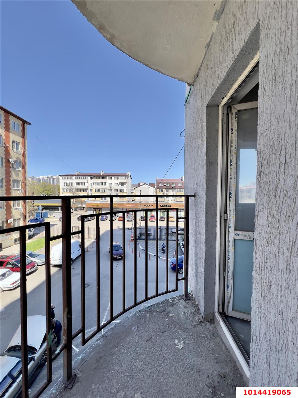 Фото №6: 2-комнатная квартира 49 м² - Краснодарский, жилой комплекс Параллели, 66к2