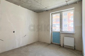 Фото №4: 2-комнатная квартира 50 м² - Краснодарский, мкр. жилой комплекс Параллели, 66к2
