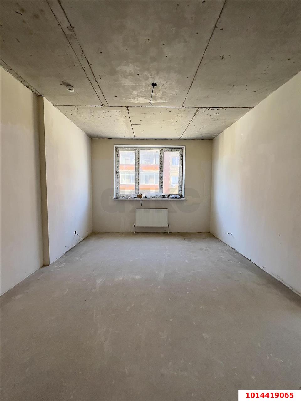 Фото №8: 2-комнатная квартира 50 м² - Краснодар, Прикубанский внутригородской округ, мкр. жилой комплекс Параллели, ул. им. Сорока А.М.