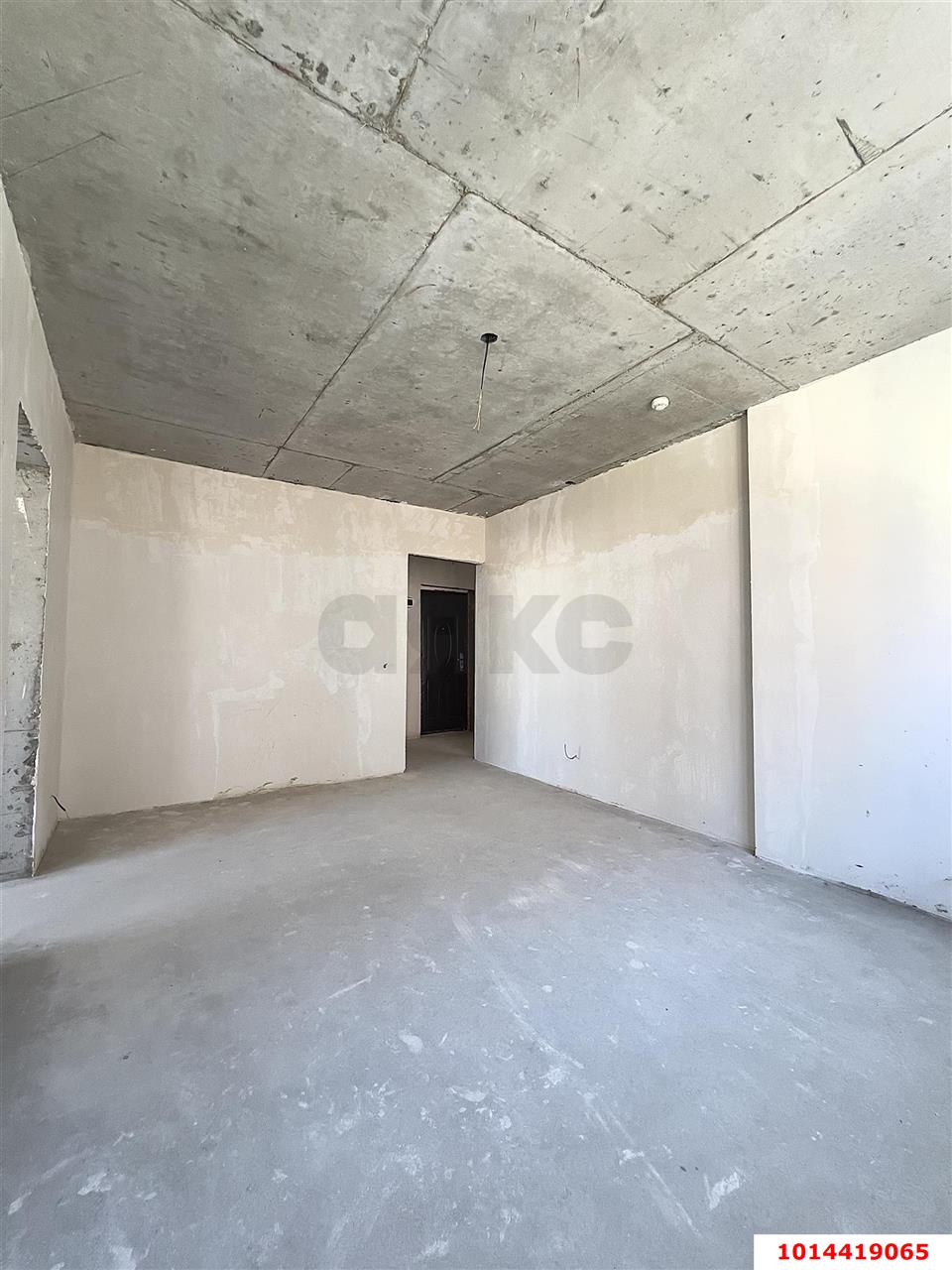 Фото №3: 2-комнатная квартира 50 м² - Краснодар, Прикубанский внутригородской округ, мкр. жилой комплекс Параллели, ул. им. Сорока А.М.