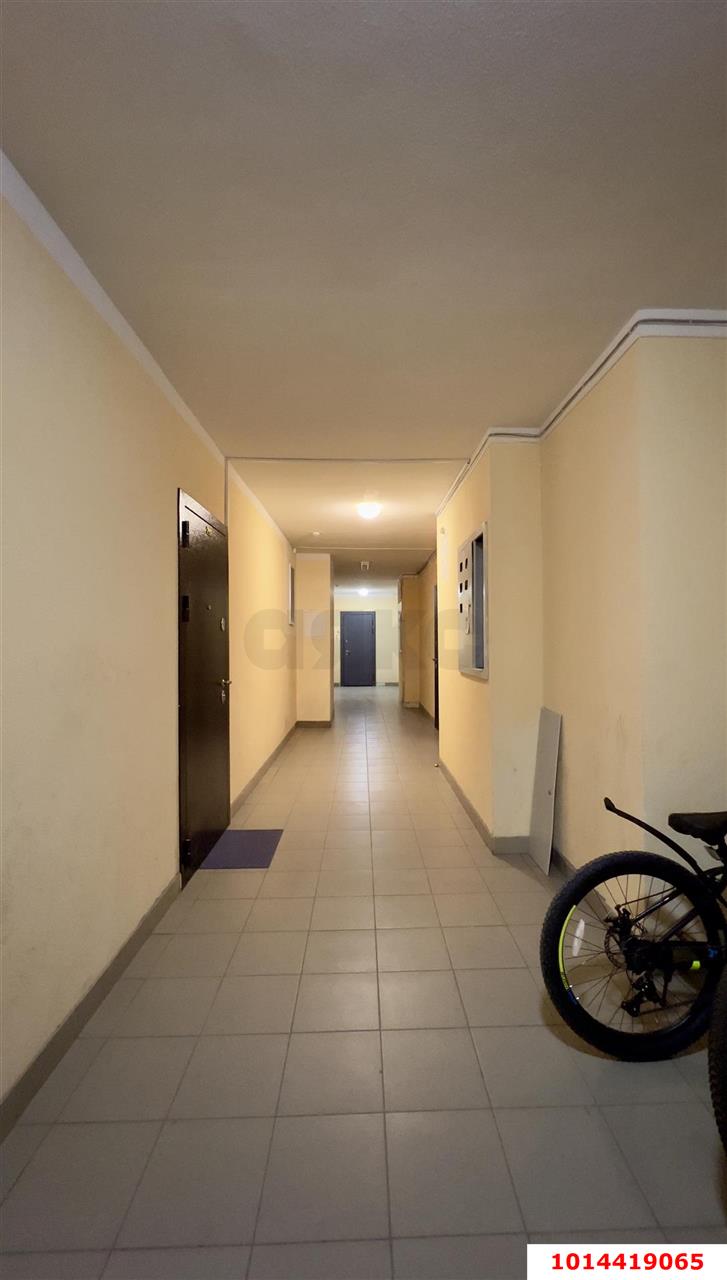 Фото №13: 2-комнатная квартира 50 м² - Краснодар, жилой комплекс Краски, ул. Краеведа Соловьёва, 6к3