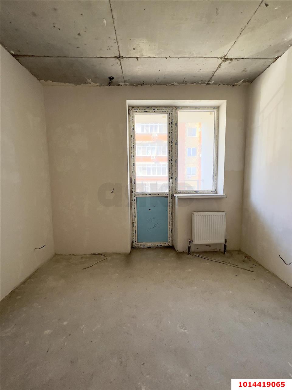 Фото №7: 2-комнатная квартира 50 м² - Краснодар, Прикубанский внутригородской округ, мкр. жилой комплекс Параллели, ул. им. Сорока А.М.