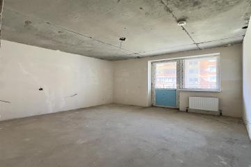 Фото №4: 2-комнатная квартира 50 м² - Краснодар, мкр. жилой комплекс Параллели, ул. им. Сорока А.М.