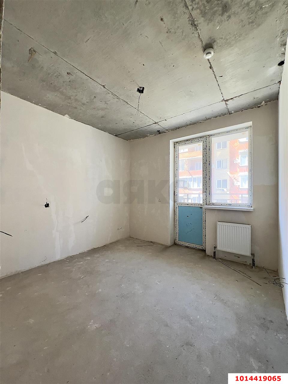 Фото №4: 2-комнатная квартира 50 м² - Краснодар, Прикубанский внутригородской округ, мкр. жилой комплекс Параллели, ул. им. Сорока А.М.