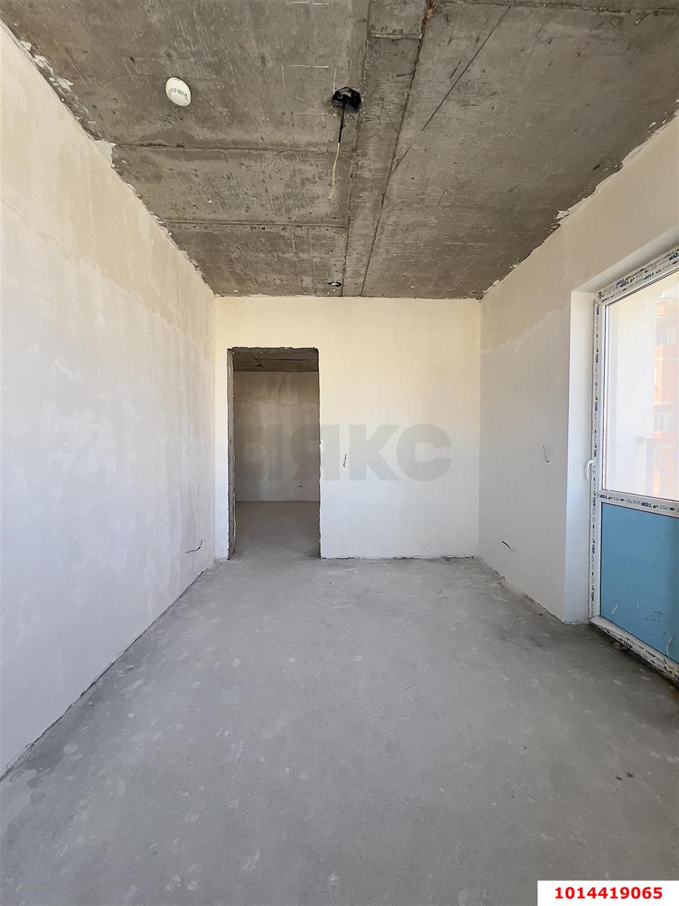 Фото №5: 2-комнатная квартира 50 м² - Краснодарский, жилой комплекс Параллели, 66к2