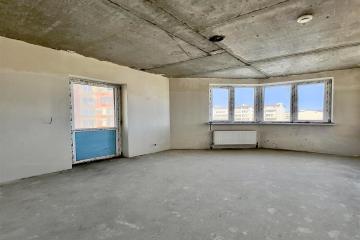 Фото №1: 2-комнатная квартира 50 м² - Краснодар, мкр. жилой комплекс Параллели, ул. им. Сорока А.М.