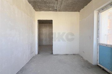 Фото №5: 2-комнатная квартира 50 м² - Краснодарский, мкр. жилой комплекс Параллели, 66к2