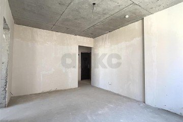 Фото №3: 2-комнатная квартира 44 м² - Краснодарский, мкр. жилой комплекс Параллели, 66к2