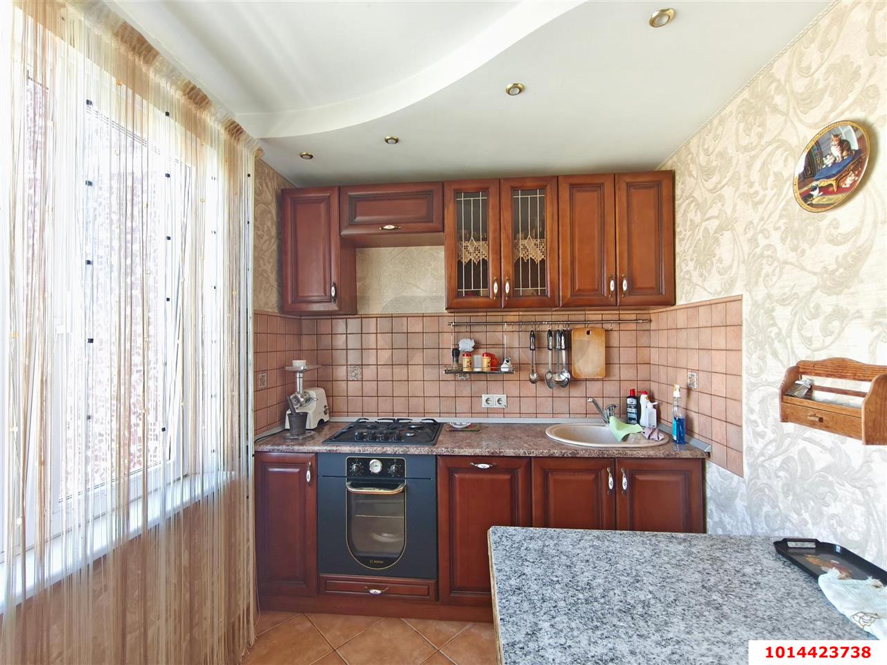Фото №11: 3-комнатная квартира 80 м² - Краснодар, Юбилейный, пр-кт Чекистов, 11