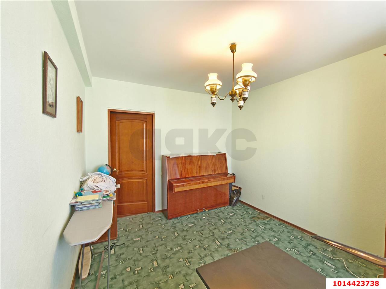 Фото №7: 3-комнатная квартира 80 м² - Краснодар, Юбилейный, пр-кт Чекистов, 11