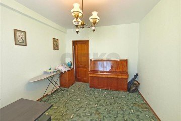 Фото №4: 3-комнатная квартира 80 м² - Краснодар, мкр. Юбилейный, пр-кт Чекистов, 11