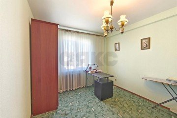 Фото №2: 3-комнатная квартира 80 м² - Краснодар, мкр. Юбилейный, пр-кт Чекистов, 11