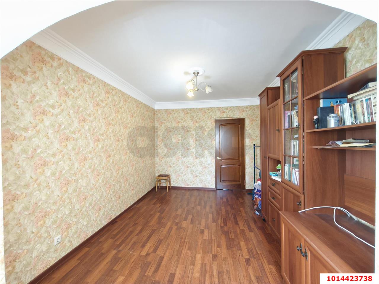 Фото №17: 3-комнатная квартира 80 м² - Краснодар, Юбилейный, пр-кт Чекистов, 11