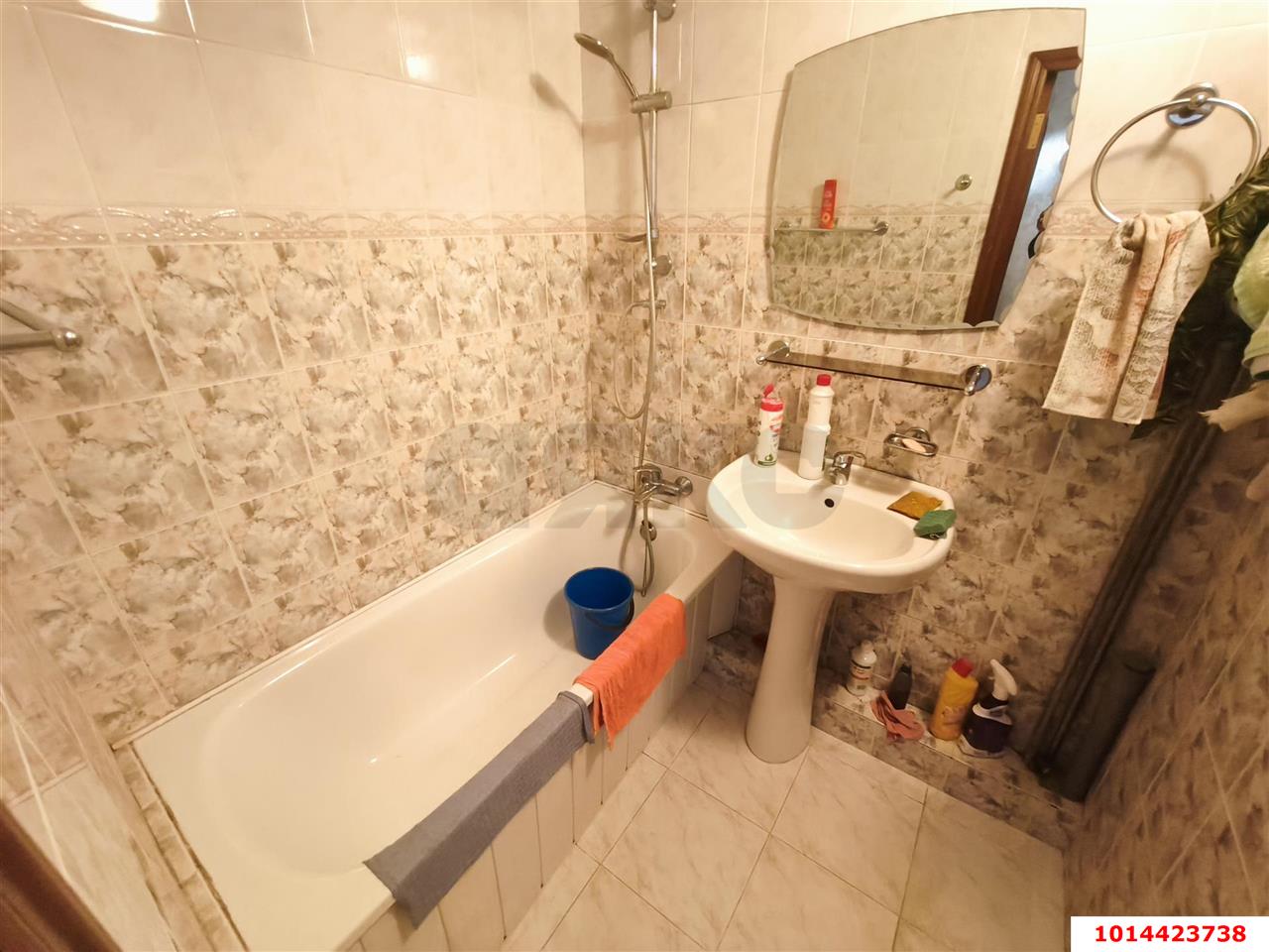 Фото №15: 3-комнатная квартира 80 м² - Краснодар, Юбилейный, пр-кт Чекистов, 11