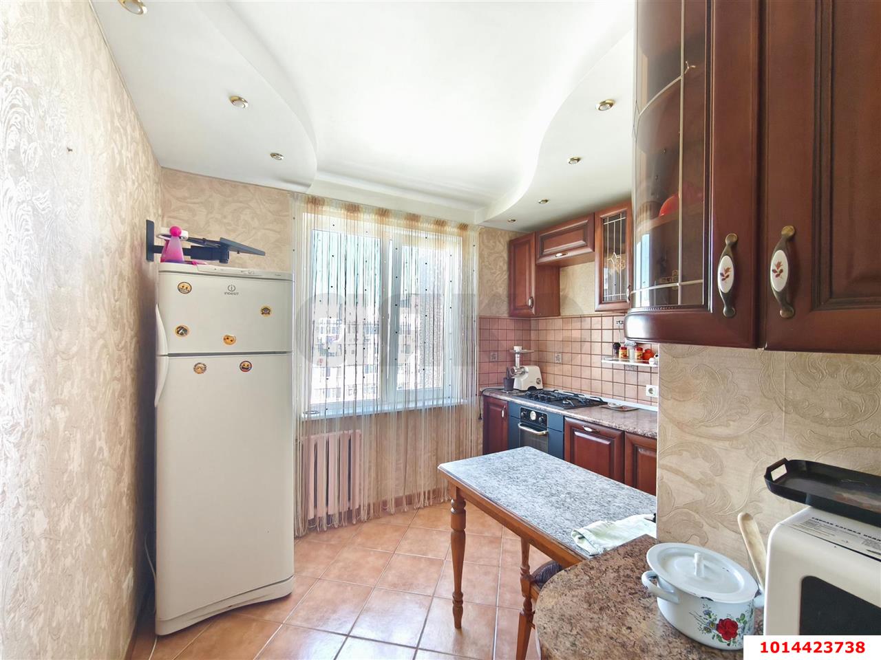Фото №10: 3-комнатная квартира 80 м² - Краснодар, Юбилейный, пр-кт Чекистов, 11