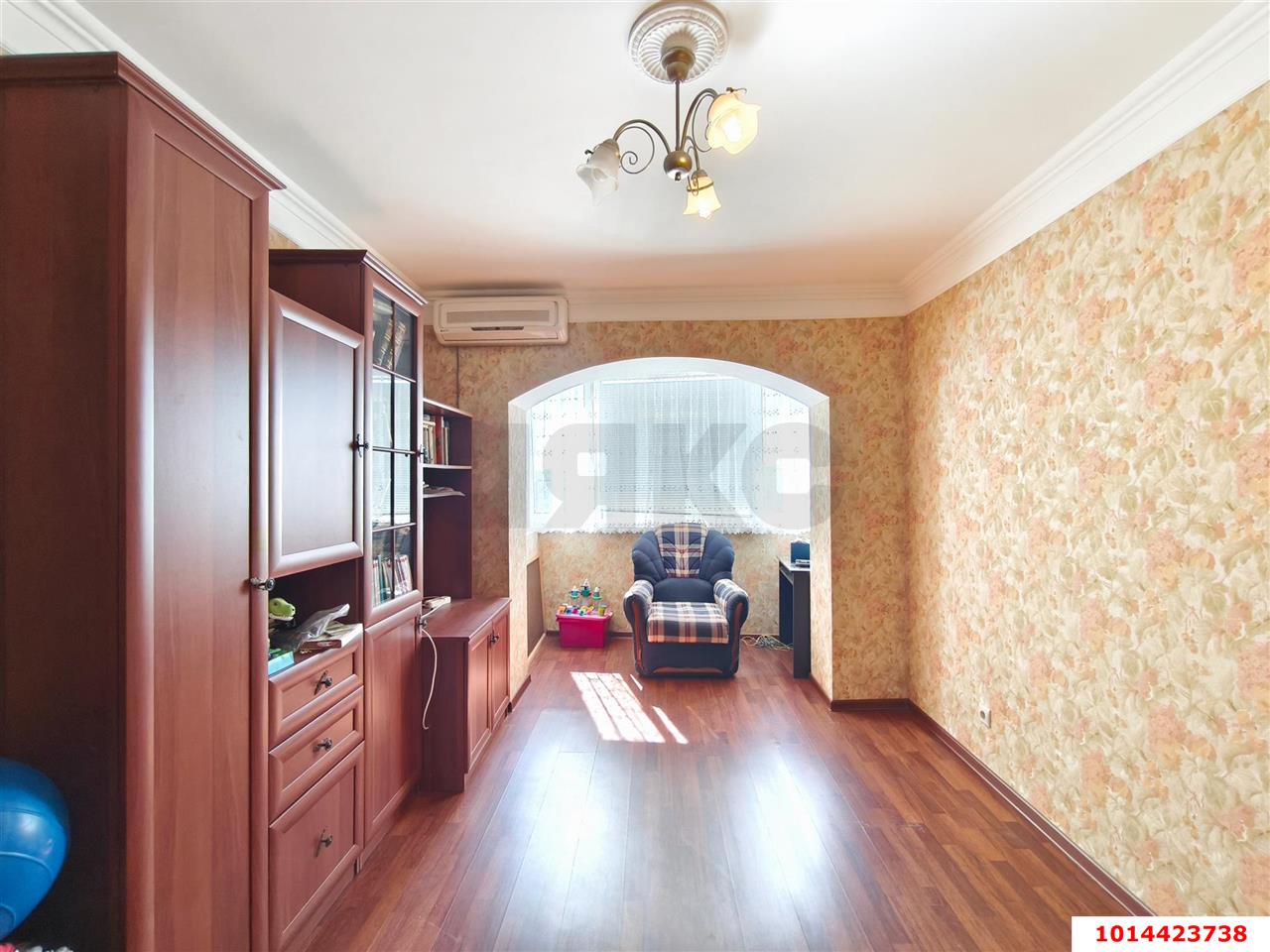 Фото №16: 3-комнатная квартира 80 м² - Краснодар, Юбилейный, пр-кт Чекистов, 11
