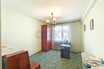 Фото №1: 3-комнатная квартира 80 м² - Краснодар, мкр. Юбилейный, пр-кт Чекистов, 11