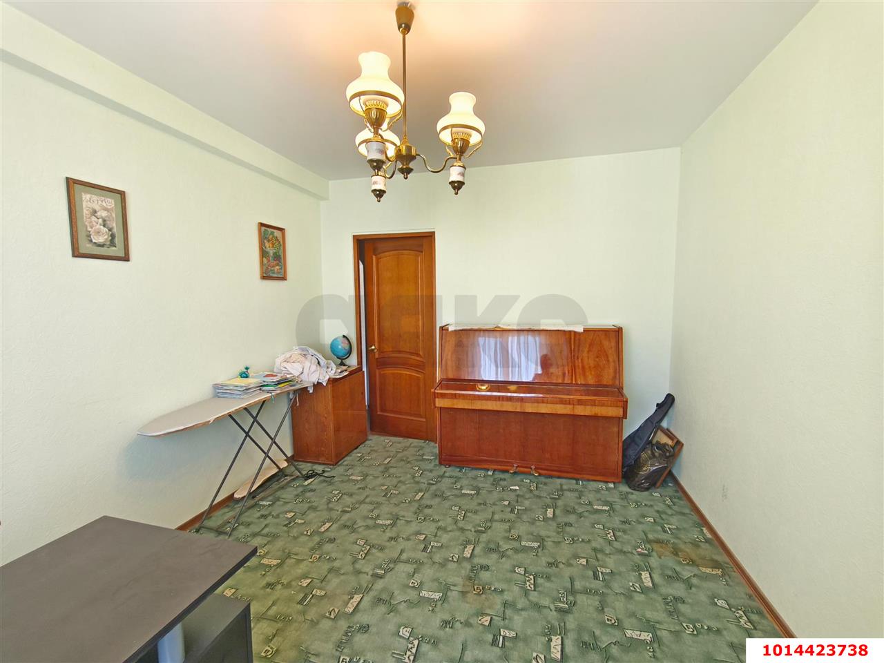 Фото №8: 3-комнатная квартира 80 м² - Краснодар, Юбилейный, пр-кт Чекистов, 11