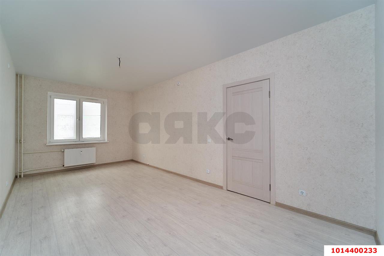 Фото №2: 2-комнатная квартира 59 м² - Краснодар, Восточно-Кругликовский, ул. им. Героя Яцкова И.В., 20