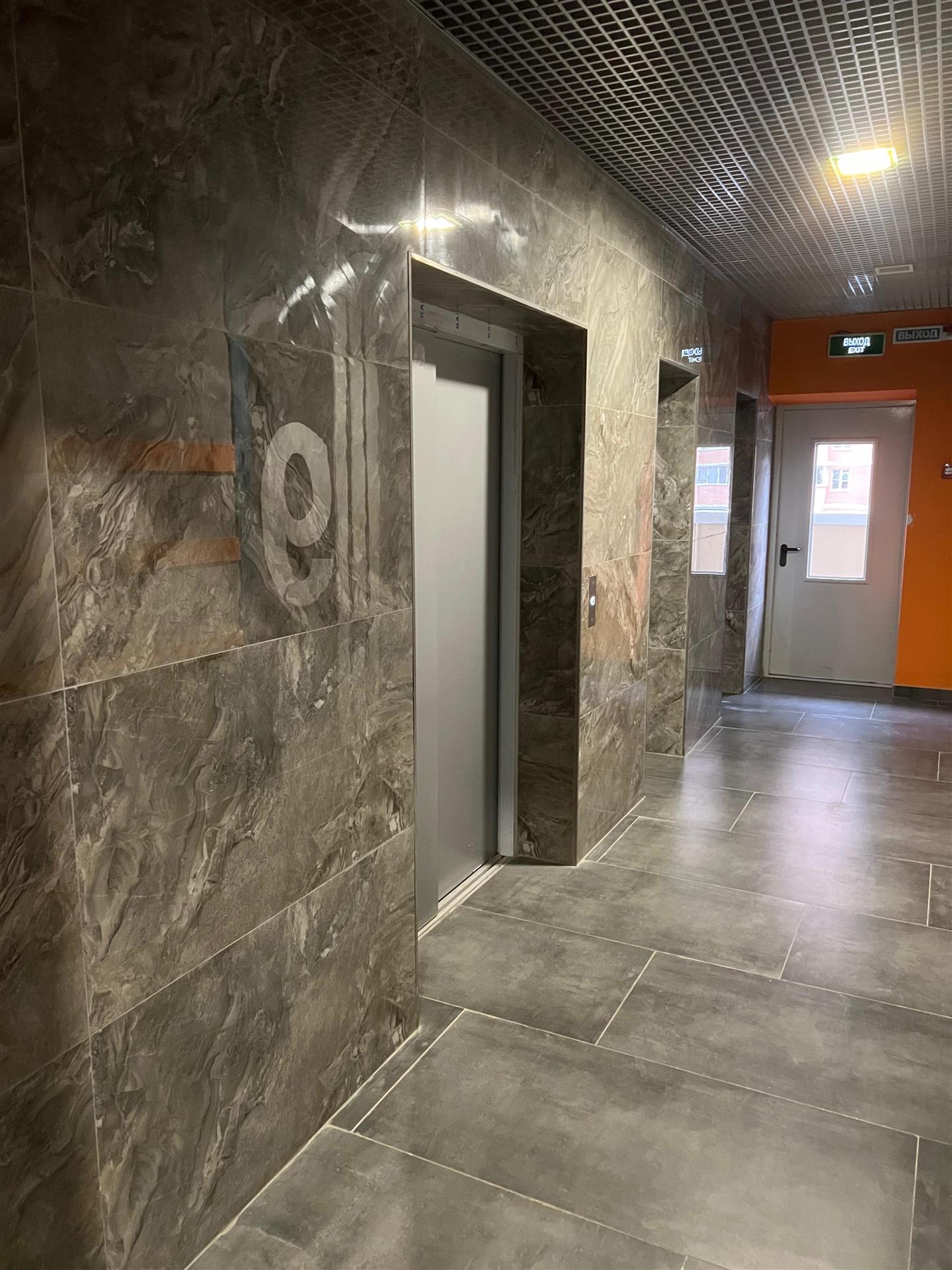 Фото №5: 1-комнатная квартира 48 м² - Краснодар, ЖК Абрикосово, Прикубанский внутригородской округ, мкр. жилой комплекс Абрикосово, ул. имени Героя Георгия Бочарникова, 4к1