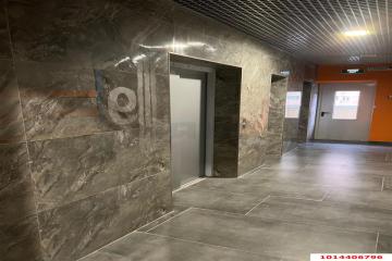 Фото №5: 1-комнатная квартира 48 м² - Краснодар, мкр. жилой комплекс Абрикосово, ул. имени Героя Георгия Бочарникова, 4к1