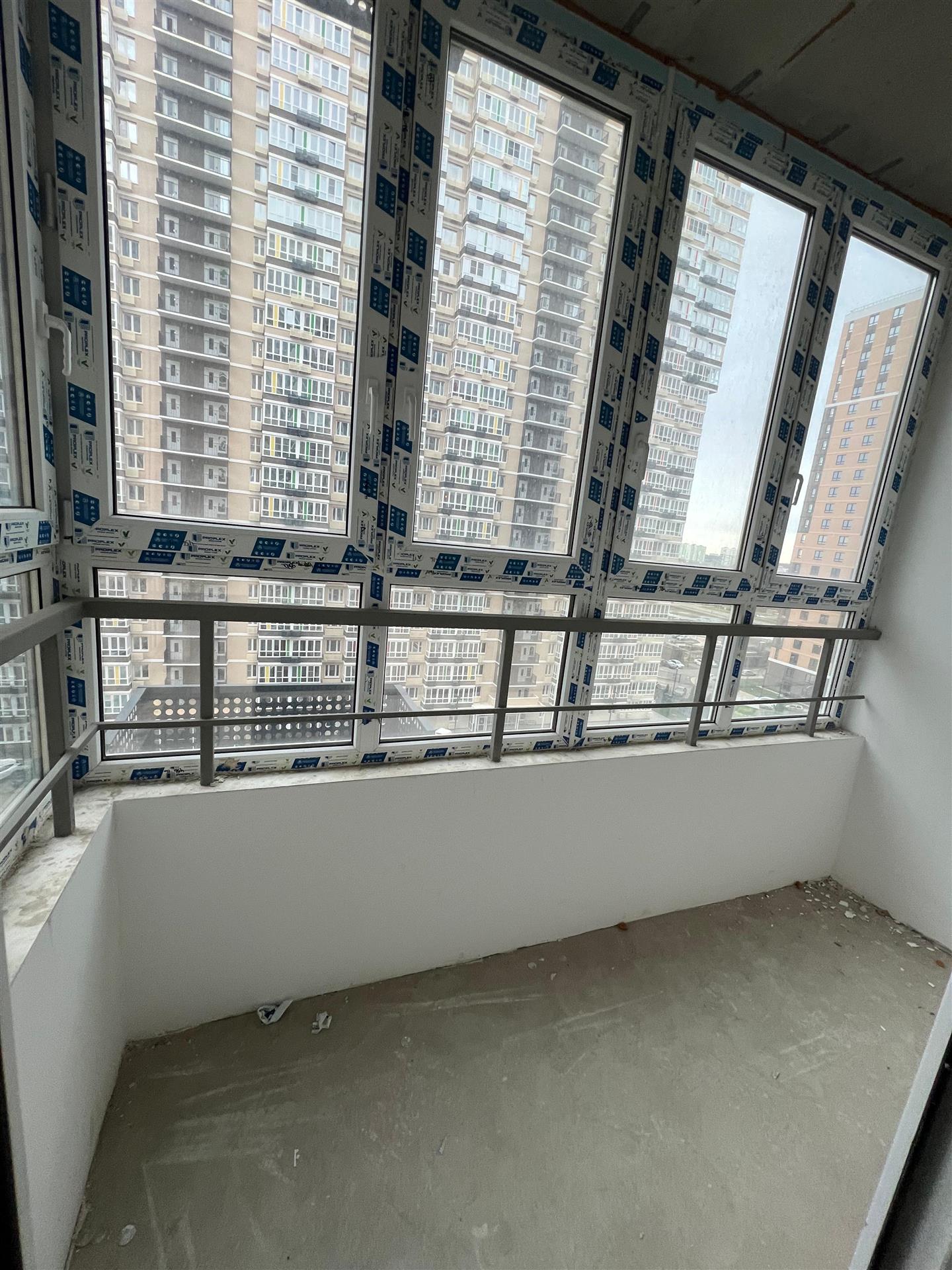 Фото №8: 1-комнатная квартира 48 м² - Краснодар, ЖК Абрикосово, Прикубанский внутригородской округ, мкр. жилой комплекс Абрикосово, ул. имени Героя Георгия Бочарникова, 4к1