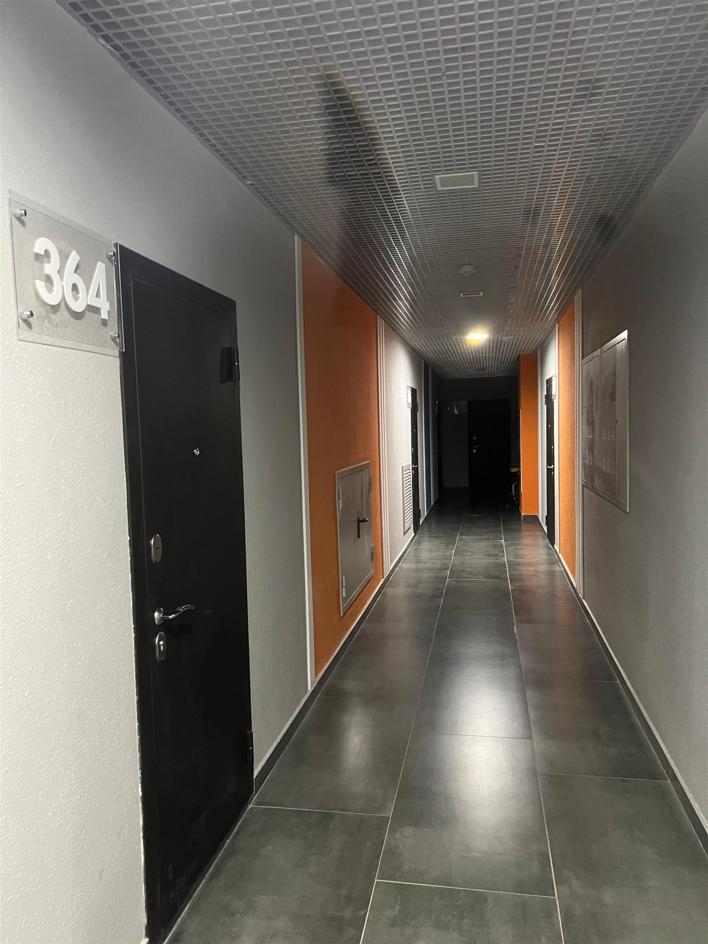 Фото №7: 1-комнатная квартира 48 м² - Краснодар, ЖК Абрикосово, Прикубанский внутригородской округ, мкр. жилой комплекс Абрикосово, ул. имени Героя Георгия Бочарникова, 4к1