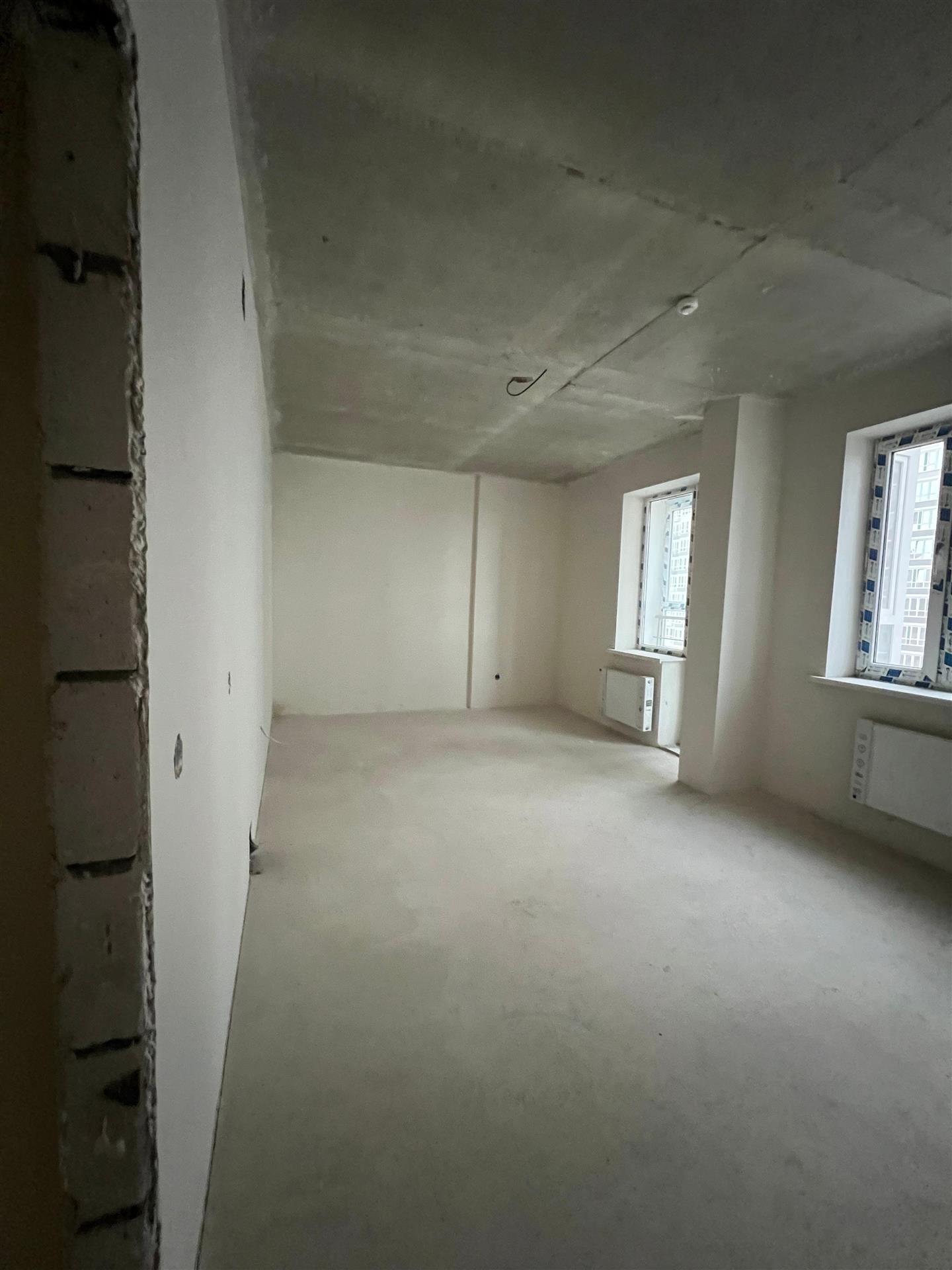 Фото №12: 1-комнатная квартира 48 м² - Краснодар, ЖК Абрикосово, Прикубанский внутригородской округ, мкр. жилой комплекс Абрикосово, ул. имени Героя Георгия Бочарникова, 4к1