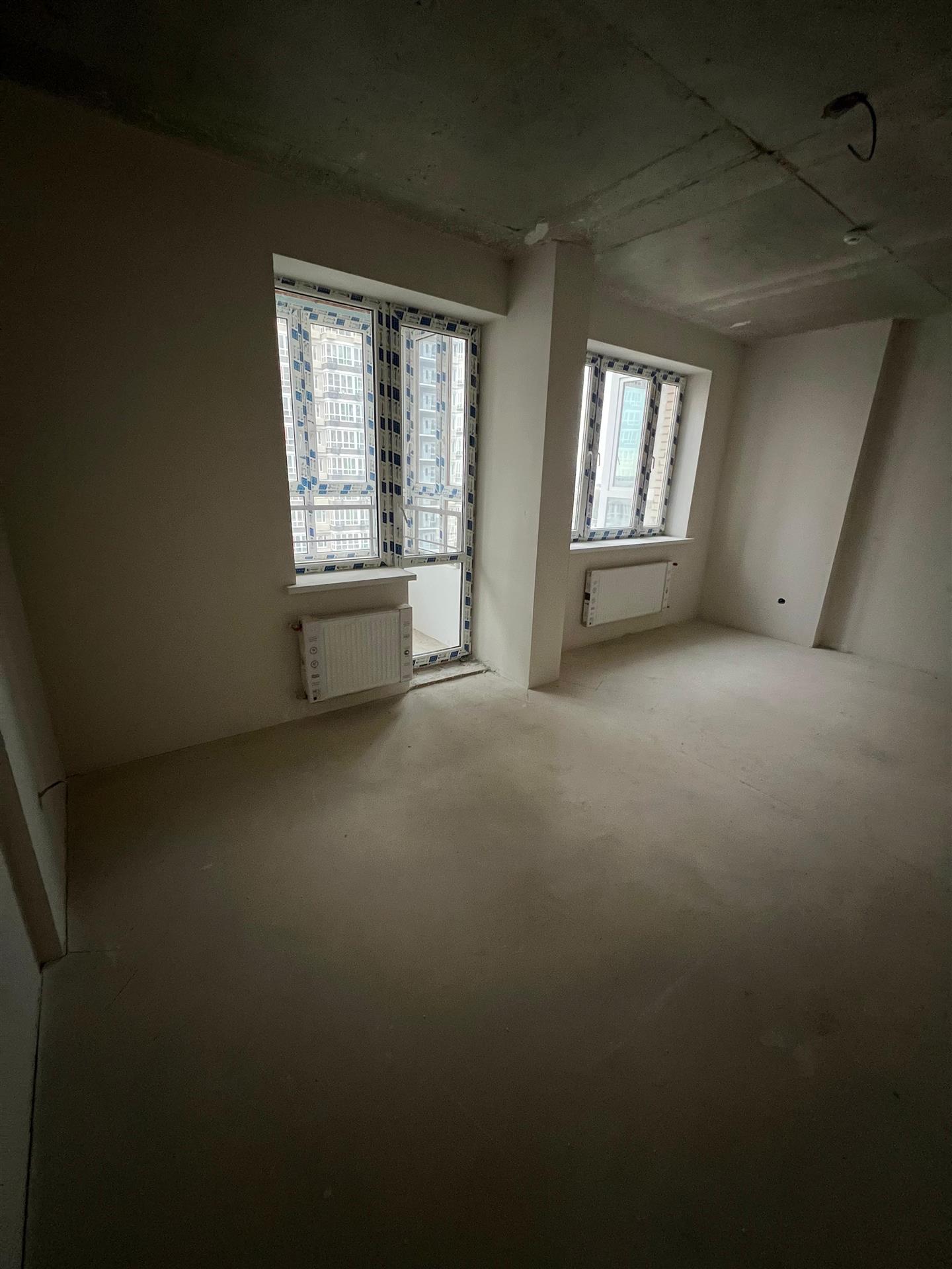 Фото №14: 1-комнатная квартира 48 м² - Краснодар, ЖК Абрикосово, Прикубанский внутригородской округ, мкр. жилой комплекс Абрикосово, ул. имени Героя Георгия Бочарникова, 4к1