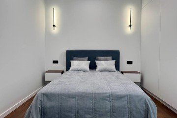 Фото №4: 1-комнатная квартира 51 м² - Краснодар, мкр. Солнечный, ул. Казбекская, 19