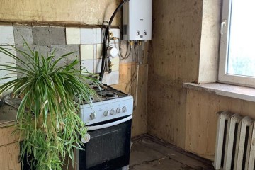 Фото №3: 2-комнатная квартира 44 м² - Краснодар, мкр. Камвольно-суконный Комбинат, ул. Сормовская, 18