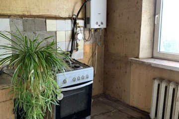 Фото №3: 2-комнатная квартира 44 м² - Краснодар, мкр. Камвольно-суконный Комбинат, ул. Сормовская, 30