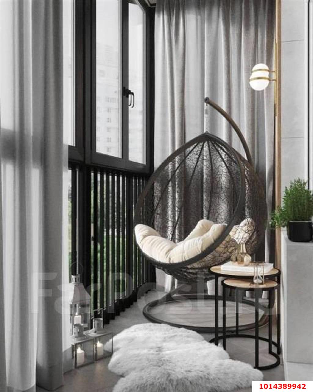 Фото №9: 2-комнатная квартира 44 м² - Краснодар, Камвольно-суконный Комбинат, ул. Сормовская, 18