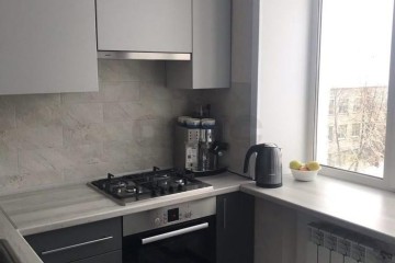 Фото №3: 2-комнатная квартира 44 м² - Краснодар, мкр. Камвольно-суконный Комбинат, ул. Сормовская, 18