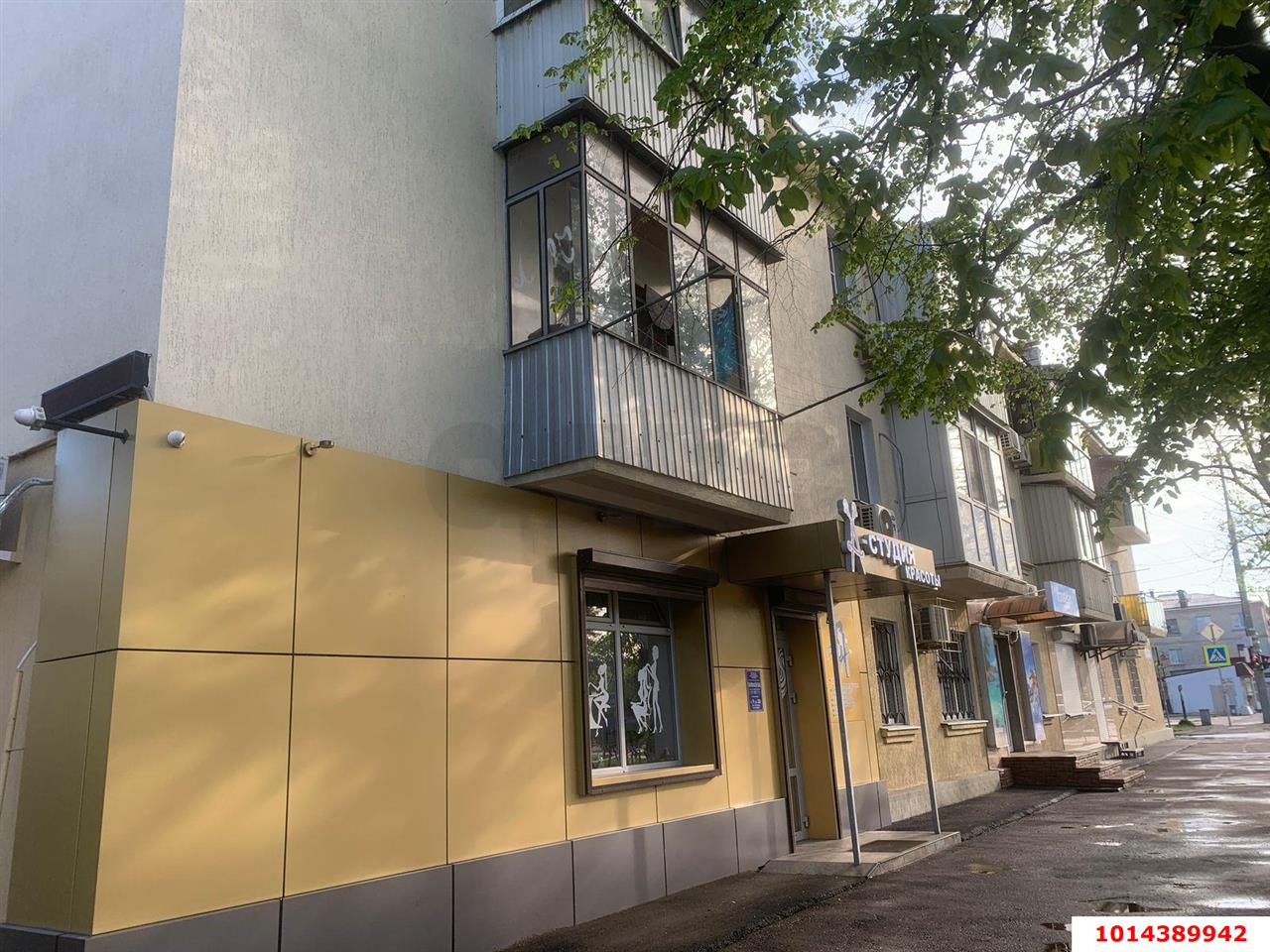 Фото №7: 2-комнатная квартира 44 м² - Краснодар, Камвольно-суконный Комбинат, ул. Сормовская, 18